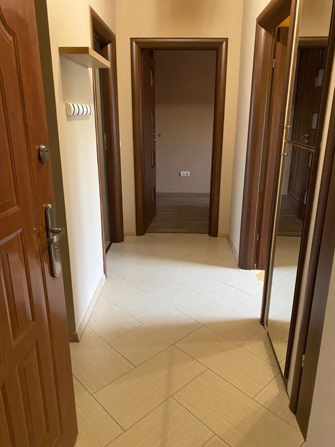 Platan Apartman Hajduszoboszlo Exterior photo